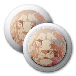 Foils for Apple AirTags glossy