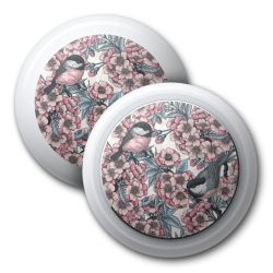 Foils for Apple AirTags glossy