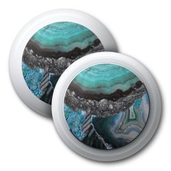 Foils for Apple AirTags glossy