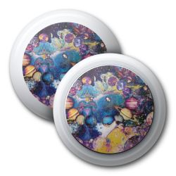 Foils for Apple AirTags glossy