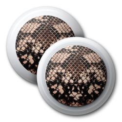 Foils for Apple AirTags glossy