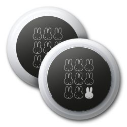 Foils for Apple AirTags glossy