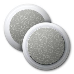 Foils for Apple AirTags glossy