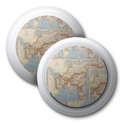 Foils for Apple AirTags glossy