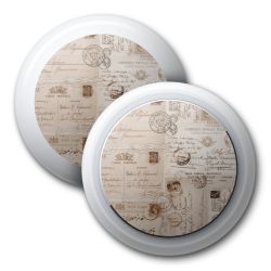 Foils for Apple AirTags glossy