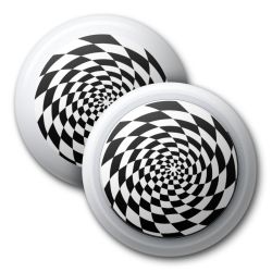 Foils for Apple AirTags glossy