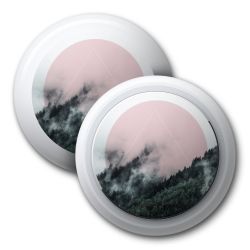 Foils for Apple AirTags glossy