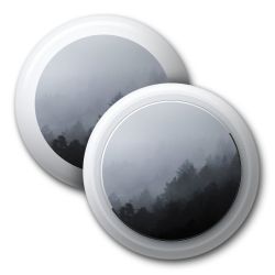 Foils for Apple AirTags glossy