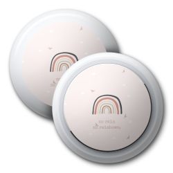 Foils for Apple AirTags glossy