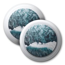 Foils for Apple AirTags glossy