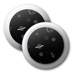 Foils for Apple AirTags glossy