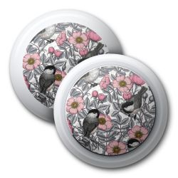 Foils for Apple AirTags glossy