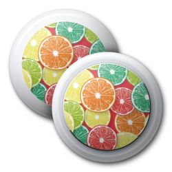 Foils for Apple AirTags glossy