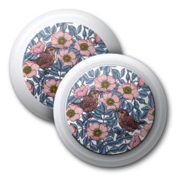 Foils for Apple AirTags glossy