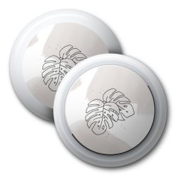 Foils for Apple AirTags glossy