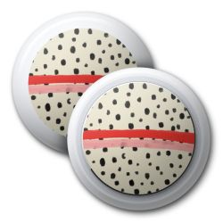 Foils for Apple AirTags glossy