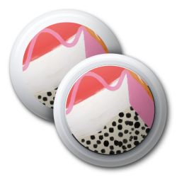 Foils for Apple AirTags glossy