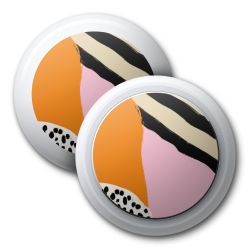 Foils for Apple AirTags glossy