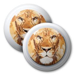 Foils for Apple AirTags glossy