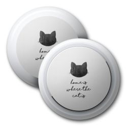 Foils for Apple AirTags glossy