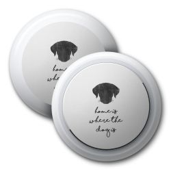 Foils for Apple AirTags glossy