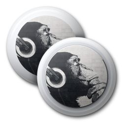 Foils for Apple AirTags glossy