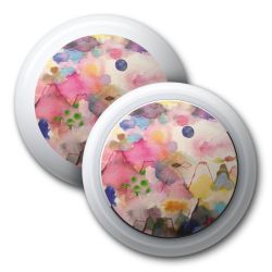 Foils for Apple AirTags glossy