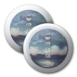 Foils for Apple AirTags glossy