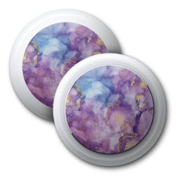 Foils for Apple AirTags glossy