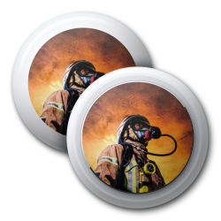 Foils for Apple AirTags glossy