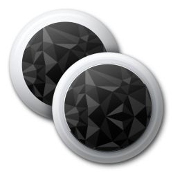 Foils for Apple AirTags glossy