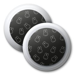 Foils for Apple AirTags glossy