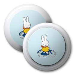 Foils for Apple AirTags glossy