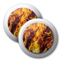 Foils for Apple AirTags glossy