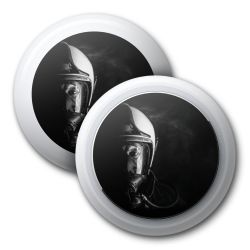 Foils for Apple AirTags glossy