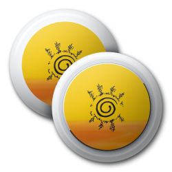 Foils for Apple AirTags glossy