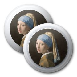 Foils for Apple AirTags glossy