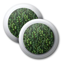 Foils for Apple AirTags glossy