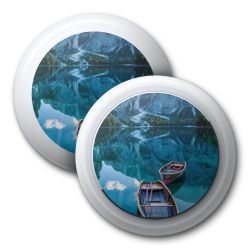 Foils for Apple AirTags glossy