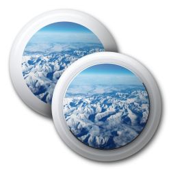 Foils for Apple AirTags glossy