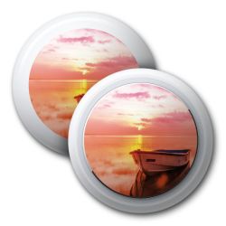 Foils for Apple AirTags glossy