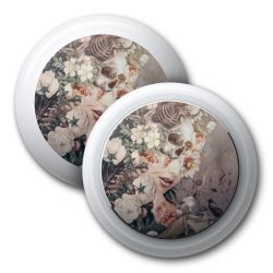 Foils for Apple AirTags glossy