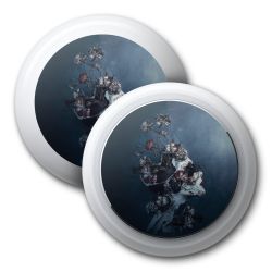 Foils for Apple AirTags glossy