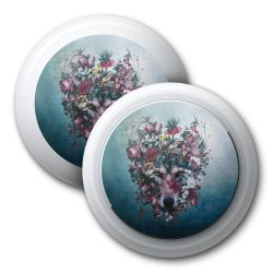 Foils for Apple AirTags glossy