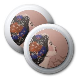 Foils for Apple AirTags glossy