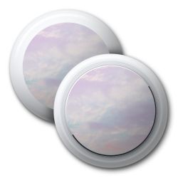 Foils for Apple AirTags glossy