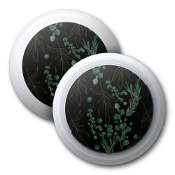 Foils for Apple AirTags glossy