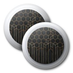 Foils for Apple AirTags glossy