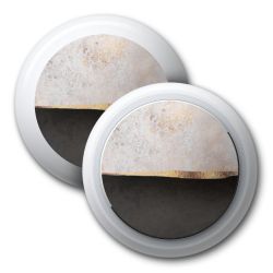 Foils for Apple AirTags glossy