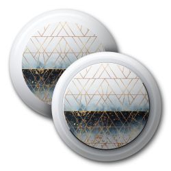 Foils for Apple AirTags glossy